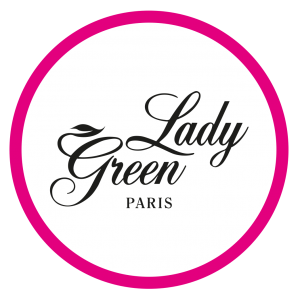 Lady Green - Just For Girls