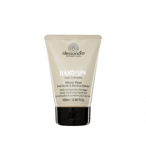Alessandro micro peel