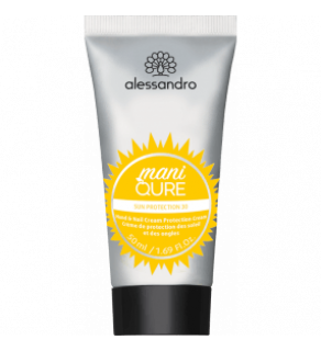 Alessandro Maniqure Sun SPF 30 