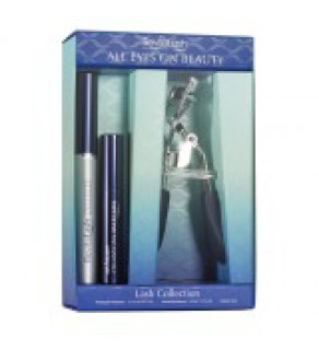 Promo Summer Lash Collection
