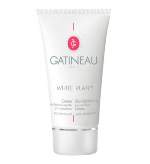 Gatineau White PLAN skin lightening cream