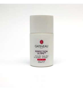 Daily urban UV Shield SPF50+