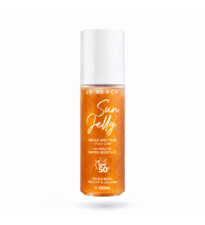 SUNJELLY SPF50+i