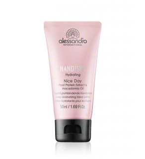 Alessandro Nice Day handcréme 50ml