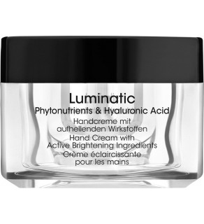 Alessandro luminatic handcreme