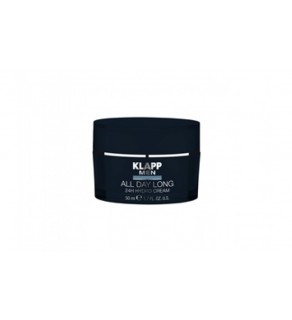 Klapp All Day Long - 24h Hydro Cream