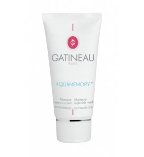 Gatineau AQUAMEMORY High Hydration Mask 75ml