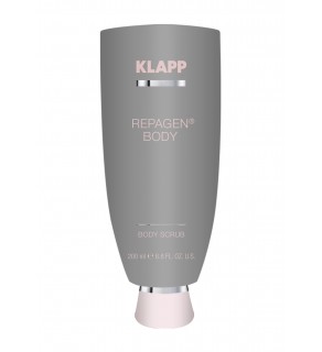 KLAPP Body scrub