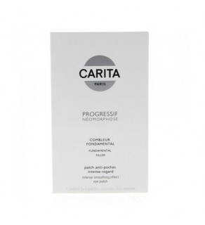 Carita Progressif Intense Smoothing Effect Eye Patches 5 x 2 patches