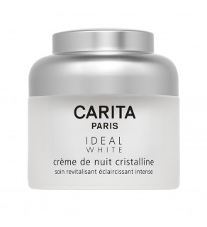 Carita Crème de Nuit Cristalline nachtcrème 