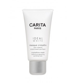 Carita Masque Cristalline masker