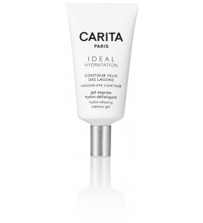 Carita Contour Yeux des Lagons ooggel 