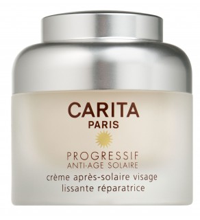 Carita Crème Après Solaire Visage aftersun 