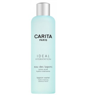 Carita Eau des Lagons reinigingsslotion