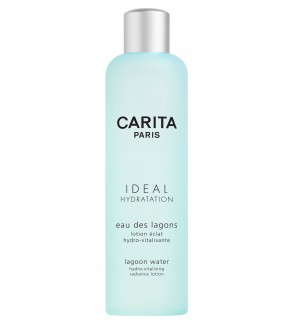 Carita Eau des Lagons reinigingsslotion