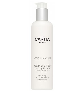 Carita Lotion Nacrée reinigingsmilk