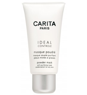 Carita Masque Poudrée masker