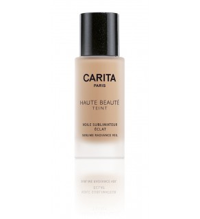 Carita Voile Sublimateur Éclat nr. 2 Beige foundation