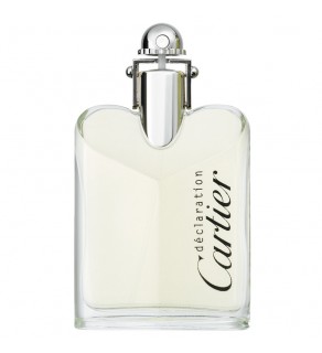 Cartier Declaration Eau de Toilette 50ml