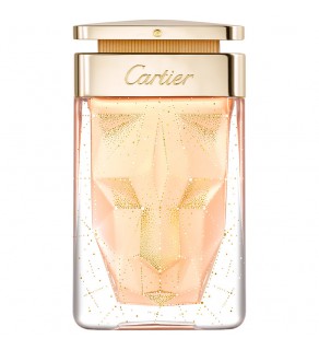 Cartier La Panthère Eau de Parfum Céleste Limited Edition 75ml (