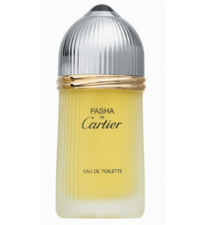 Cartier Pasha Eau de Toilette parfum