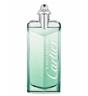 Cartier Déclaration Haute Fraîcheur Eau de Toilette 