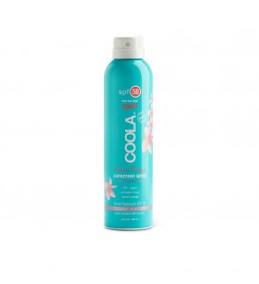 COOLA Guava Mango SPF50