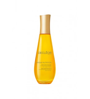 Decléor Wellbeing AromessenceTM relaxe intense huile sèche relaxante aromessence 