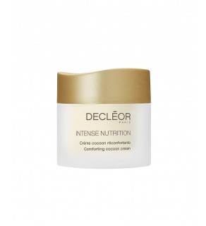 Decléor Intense Nutrition Crème cocoon réconfortante