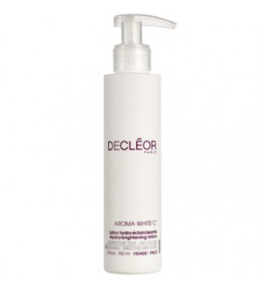 Decleór Aroma White C+ Lotion hydra-éclaircissante