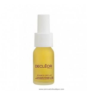 Decleor Life Radiance Cure d’énergie vitaminée 