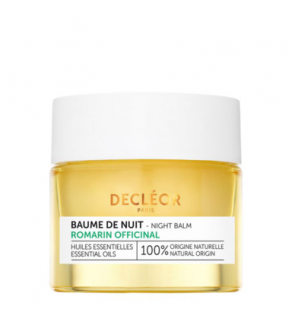 Rosemary Officinal Night Balm