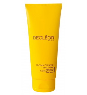 Decléor Corps exfoliante peau neuve