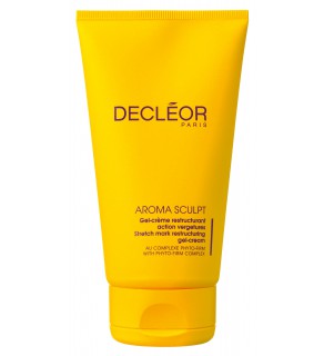 Decleor Sculpt Gel crème restructurant action vergetures