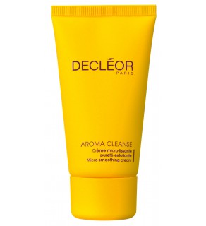 Decleor Crème micro-lissante pureté exfoliante 