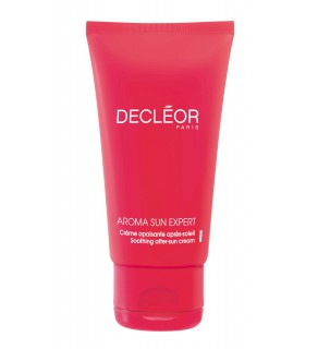 Decléor Aroma Sun Expert Crème apaisant après-soleil visage aftersuncrème 