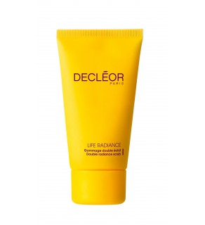Decleor Gommage double éclat 