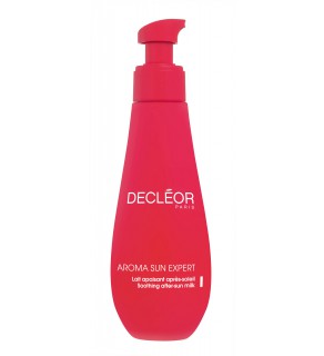 Decléor Aroma Sun Expert Lait apaisant après-soleil Corps aftersunmilk