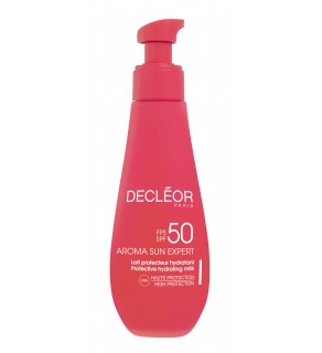 Decléor Aroma Sun Expert Lait protecteur hydratant Corps SPF 50