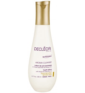 Decléor Lotion de soin jeunesse reinigingslotion 