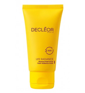 Decleor Masque flash éclat