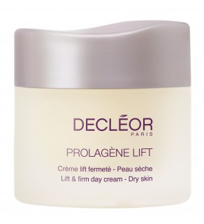 Decléor Prolagène Lift Crème lift fermeté - Peau sèche