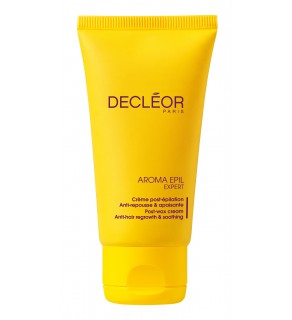 Decléor Crème post-épilation crème