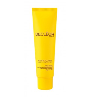 Decleor Crème lègére activatrice d’hydratation 24h 30 ml