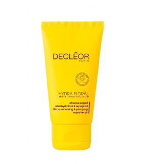 Decleor Masque expert ultra-hydratant & repulpant