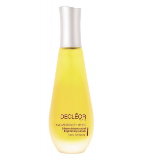 Decleor AromessenceTM white - Sérum éclaircissant 