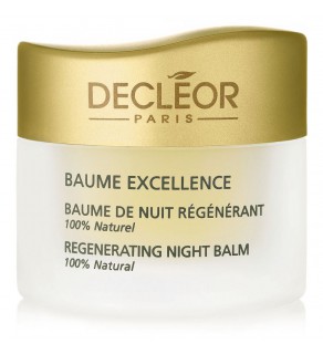 Decleor Baume de nuit régénérant excellence 30 ml
