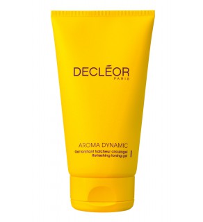 Decléor Aroma Dynamic Gel tonifiant fraîcheur circulagel