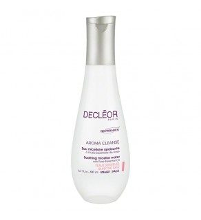 Decléor Eau micellaire apaisante reinigingswater 400ml 