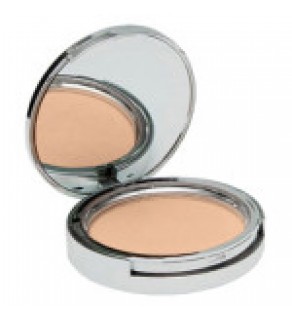 Mineral Evolution  Pressed Foundation - 2